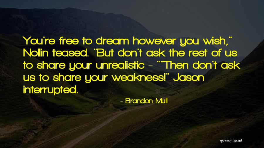 Overwing Aircraft Quotes By Brandon Mull Overwing Aircraft Quotes By Brandon Mull