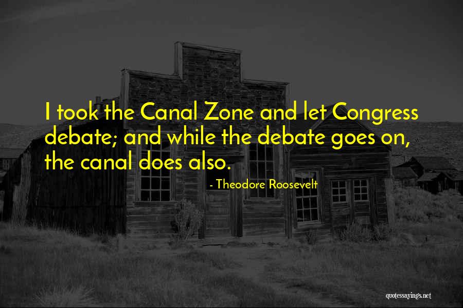 Overwing Aircraft Quotes By Theodore Roosevelt Overwing Aircraft Quotes By Theodore Roosevelt