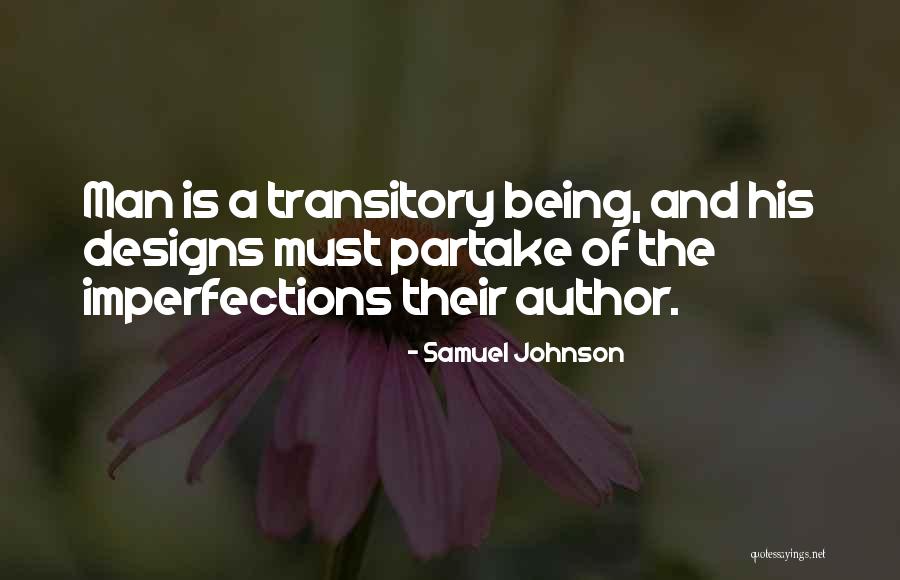 Overwintering Quotes By Samuel Johnson Overwintering Quotes By Samuel Johnson