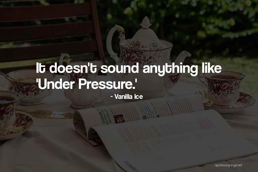 Overwintering Quotes By Vanilla Ice Overwintering Quotes By Vanilla Ice