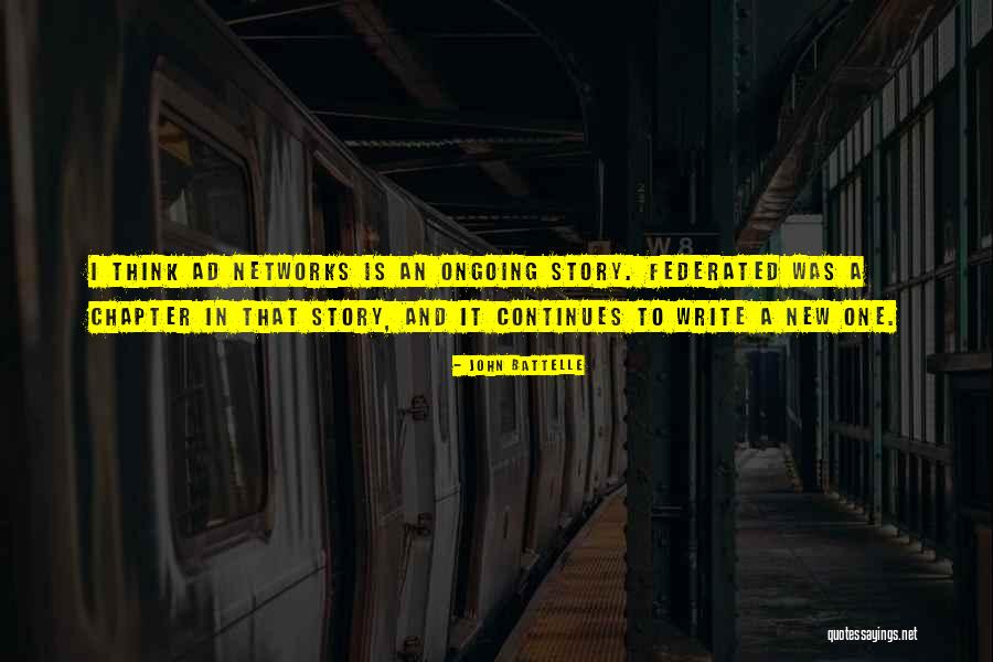 Overwound Clock Quotes By John Battelle Overwound Clock Quotes By John Battelle