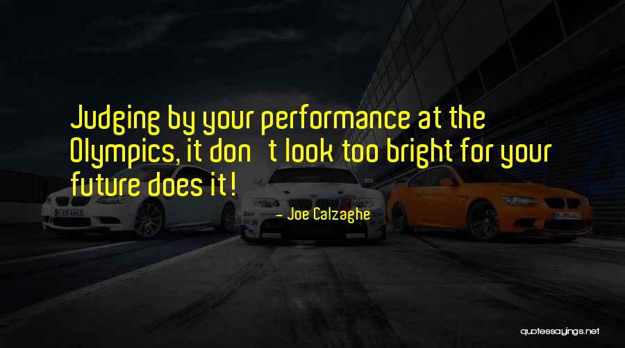Overwound Mantle Quotes By Joe Calzaghe Overwound Mantle Quotes By Joe Calzaghe