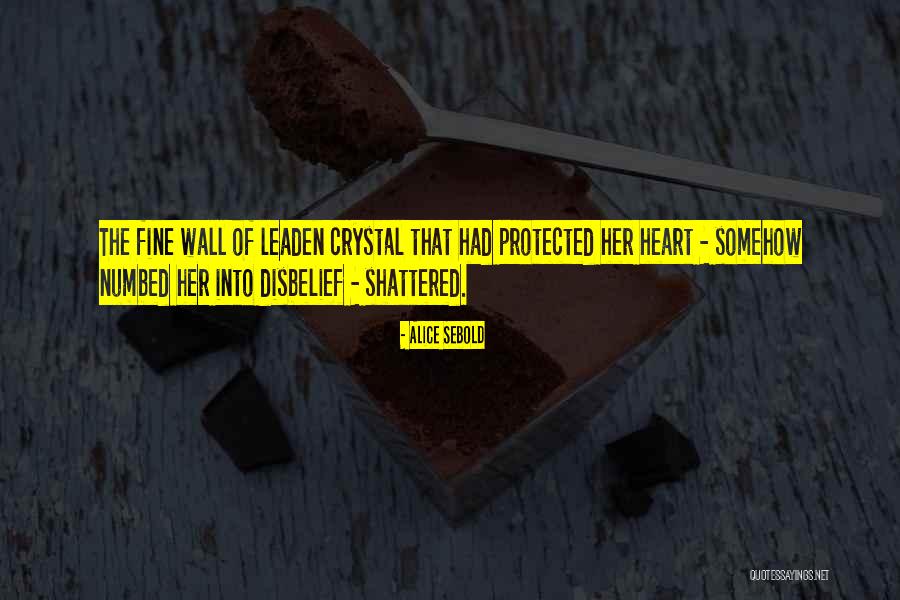 Overwrap Packaging Quotes By Alice Sebold Overwrap Packaging Quotes By Alice Sebold
