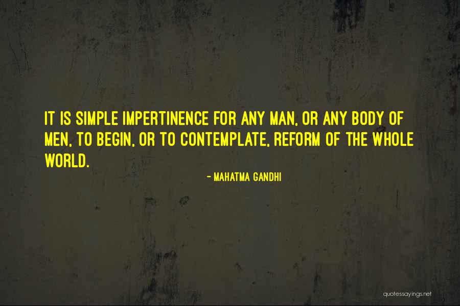 Overwrap Packaging Quotes By Mahatma Gandhi Overwrap Packaging Quotes By Mahatma Gandhi
