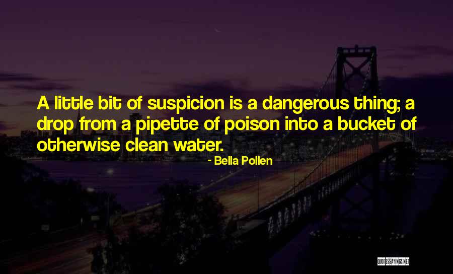 Overzealous Fan Quotes By Bella Pollen Overzealous Fan Quotes By Bella Pollen
