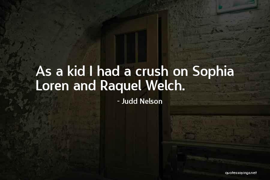 Overzealous Fan Quotes By Judd Nelson Overzealous Fan Quotes By Judd Nelson