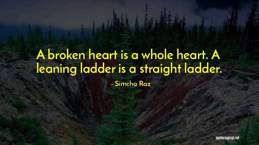 Overzealous Synonym Quotes By Simcha Raz Overzealous Synonym Quotes By Simcha Raz