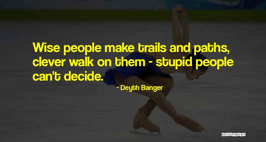 Overzealousness Quotes By Deyth Banger Overzealousness Quotes By Deyth Banger