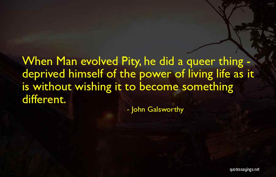 Overzealousness Quotes By John Galsworthy Overzealousness Quotes By John Galsworthy
