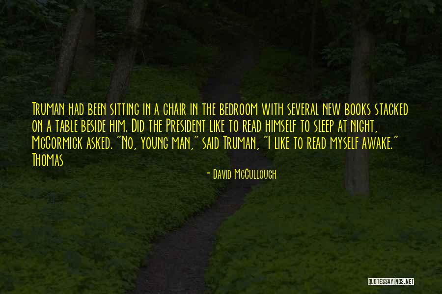 Overzichtelijk In Het Quotes By David McCullough Overzichtelijk In Het Quotes By David McCullough