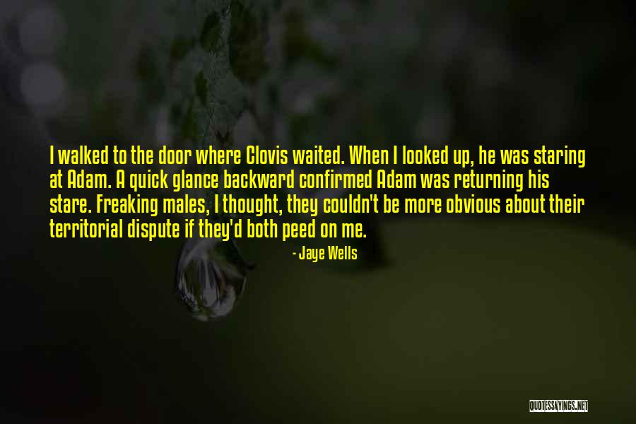 Overzichtelijke Quotes By Jaye Wells Overzichtelijke Quotes By Jaye Wells