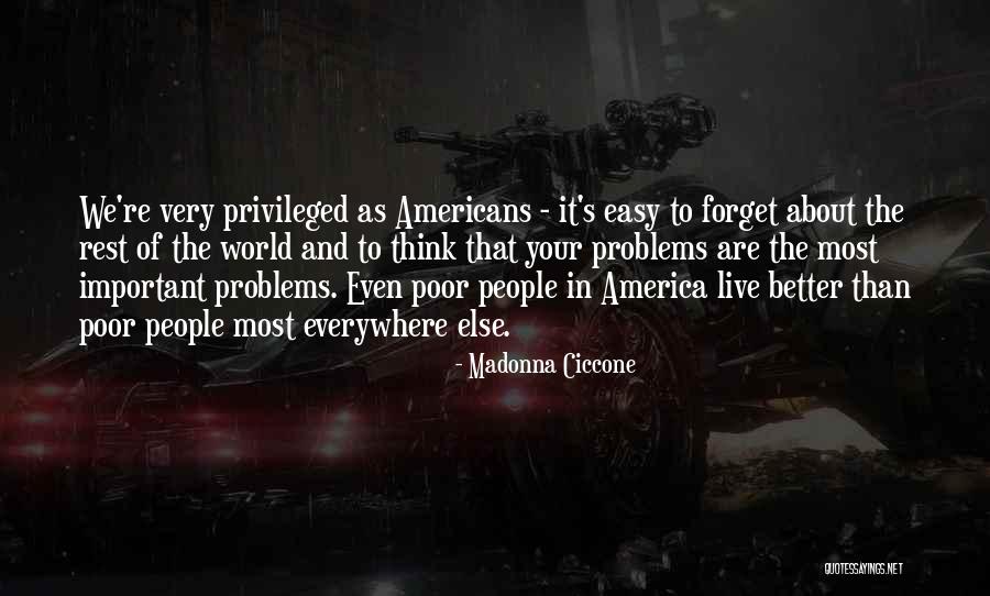 Overzichtelijke Quotes By Madonna Ciccone Overzichtelijke Quotes By Madonna Ciccone