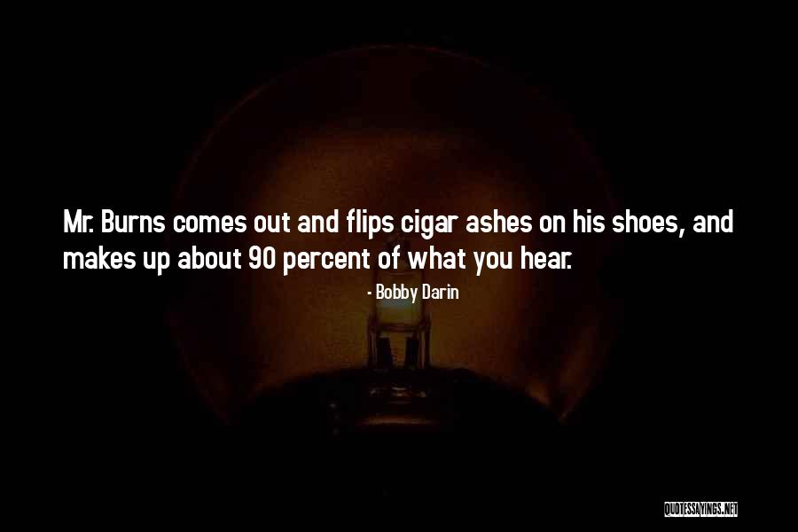 Overzichtelijker Quotes By Bobby Darin Overzichtelijker Quotes By Bobby Darin