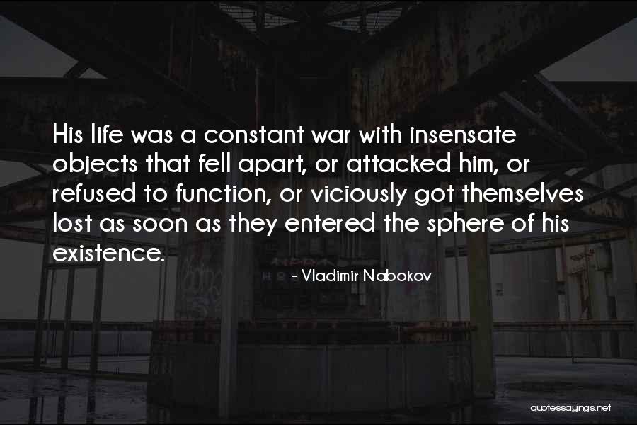 Ovesons Quotes By Vladimir Nabokov Ovesons Quotes By Vladimir Nabokov
