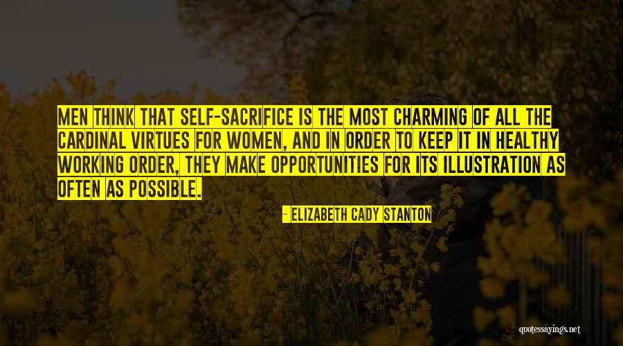 Ovetta Wiggins Quotes By Elizabeth Cady Stanton Ovetta Wiggins Quotes By Elizabeth Cady Stanton