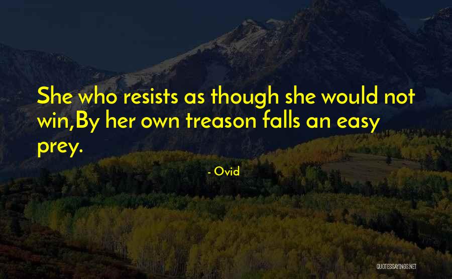 Ovid Quotes 1202559