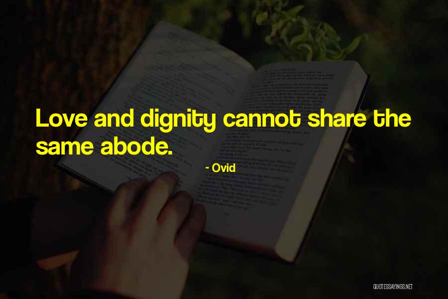 Ovid Quotes 1214431