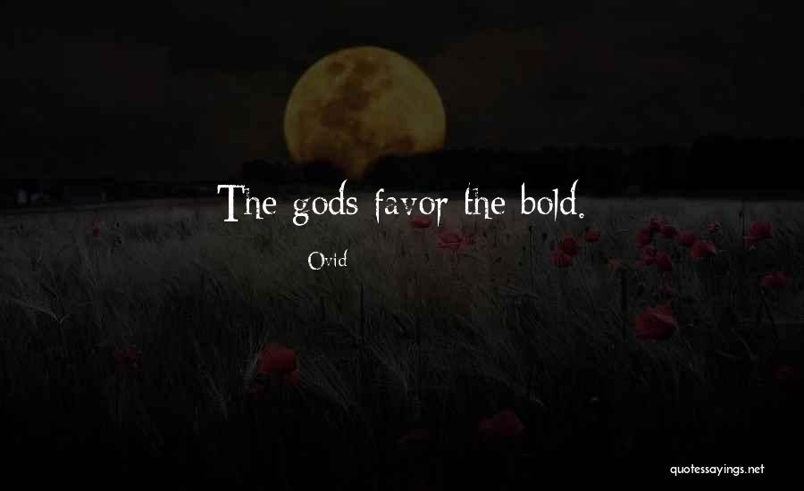 Ovid Quotes 1306740