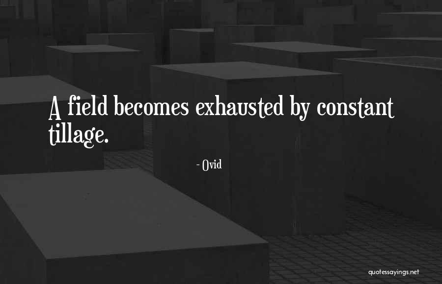 Ovid Quotes 1353098