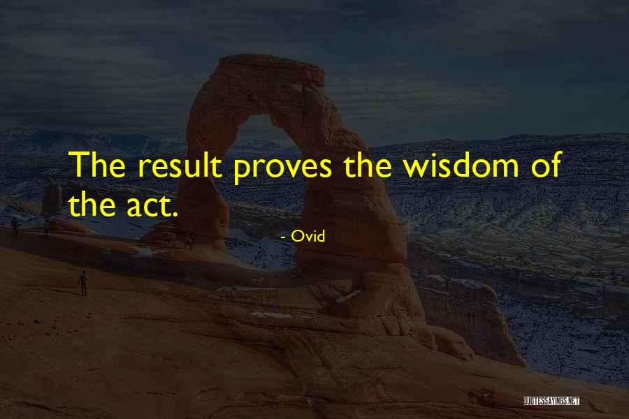 Ovid Quotes 1422329