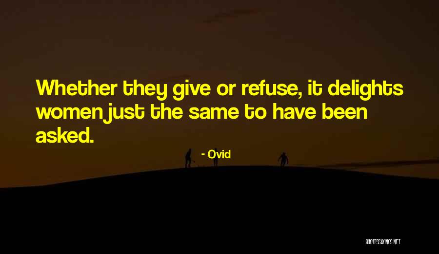 Ovid Quotes 1493687