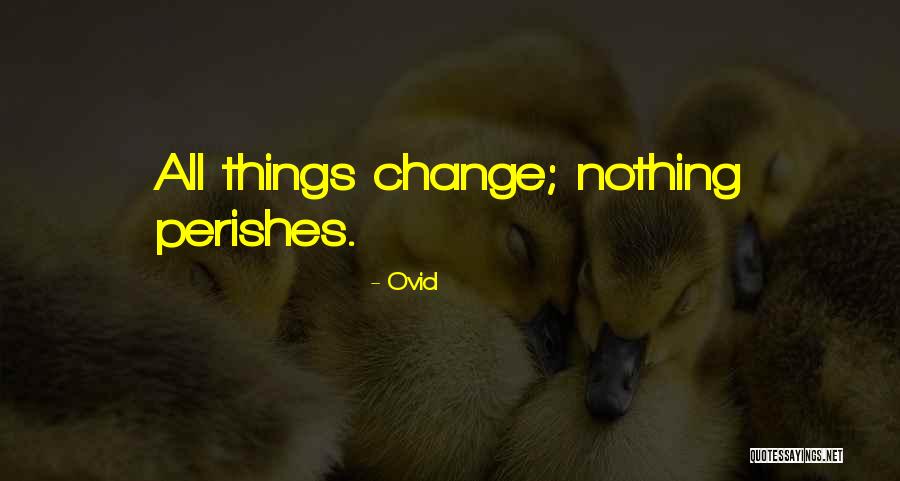 Ovid Quotes 1585831