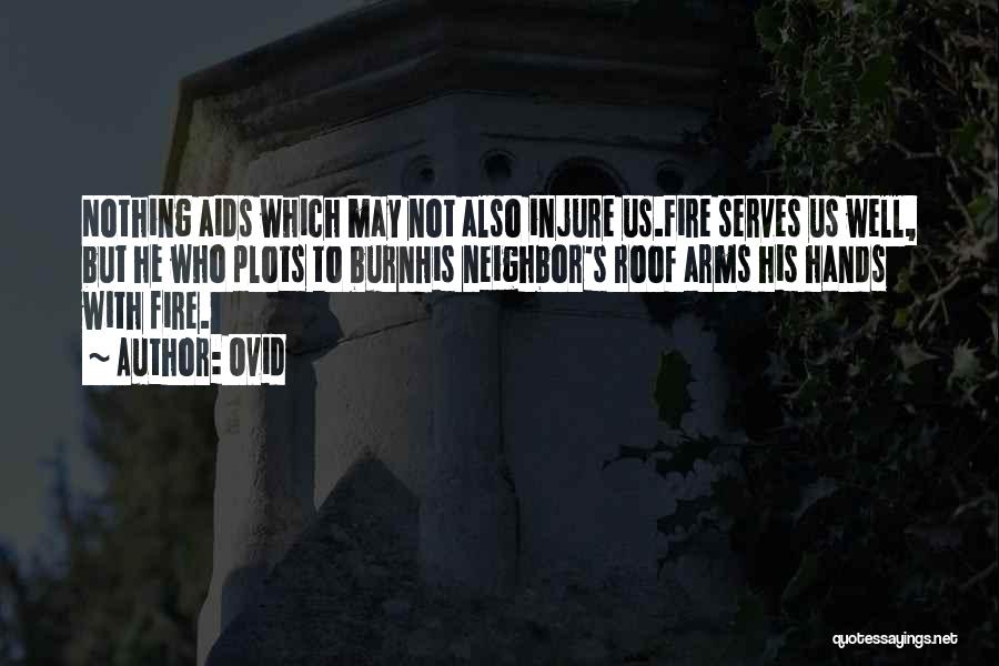Ovid Quotes 1607698