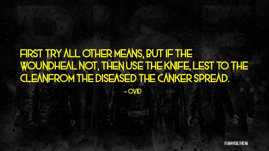 Ovid Quotes 1809499