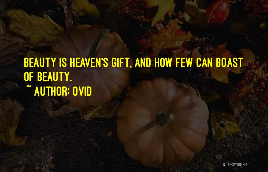 Ovid Quotes 1922017