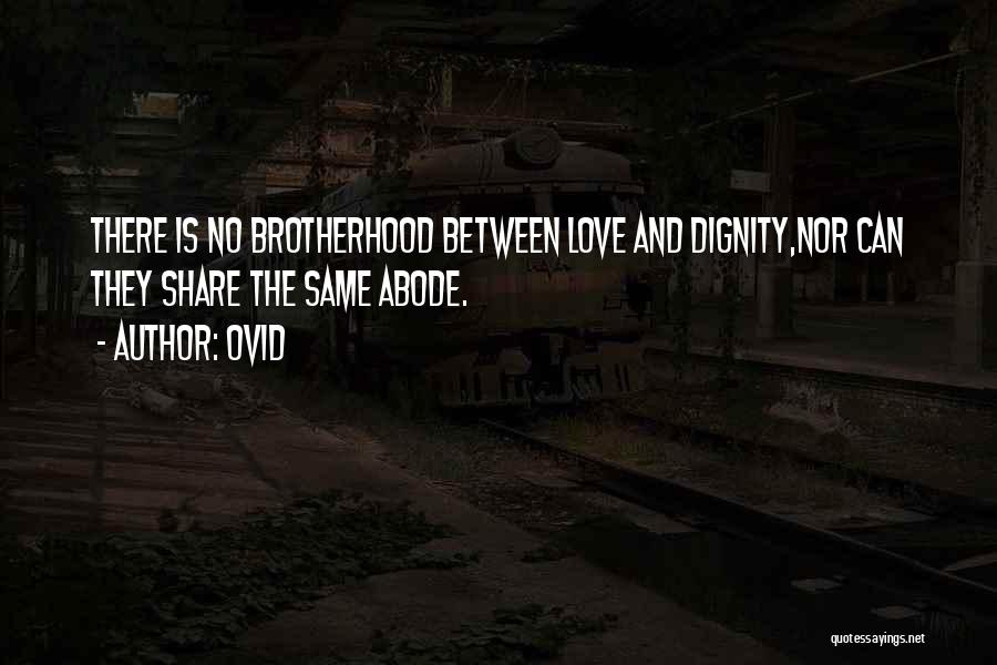 Ovid Quotes 2123518