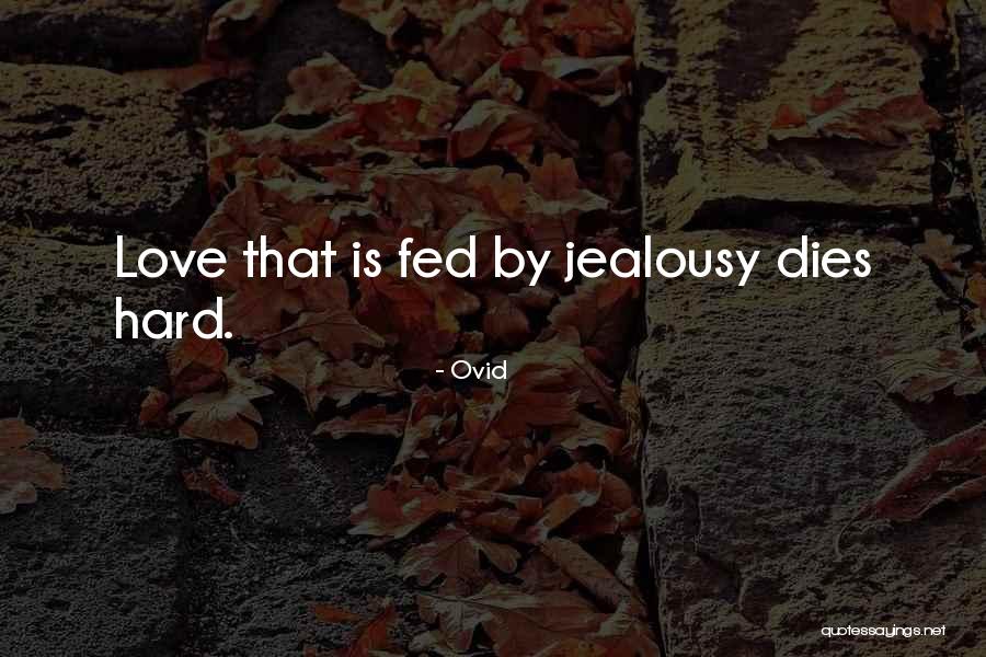 Ovid Quotes 2167194