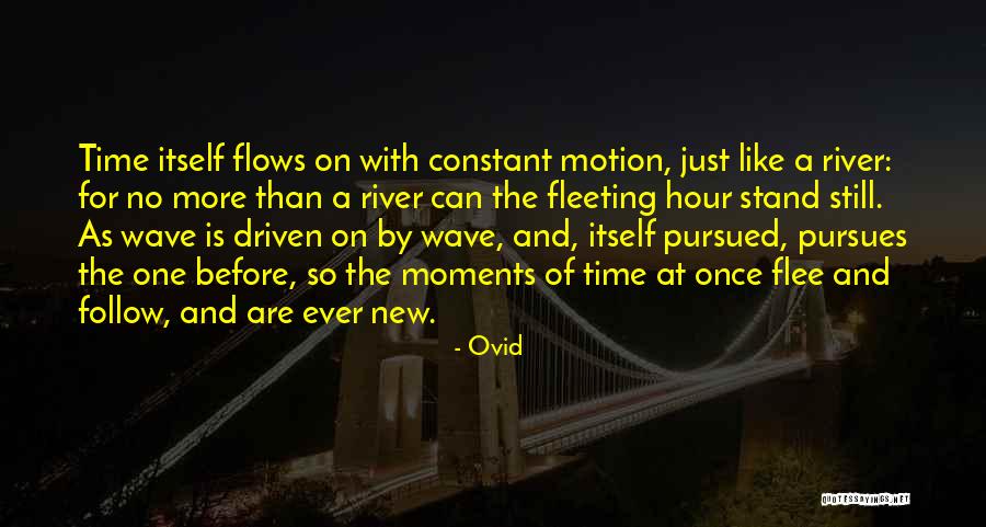 Ovid Quotes 240959