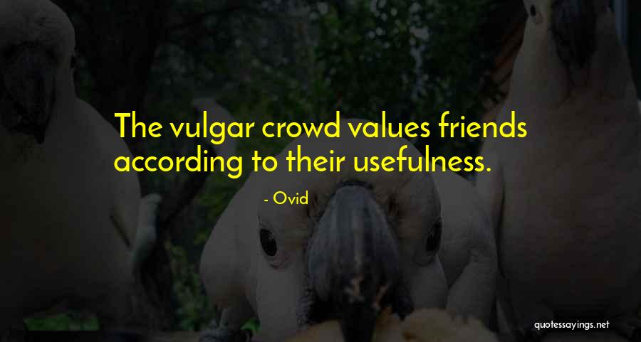 Ovid Quotes 608411