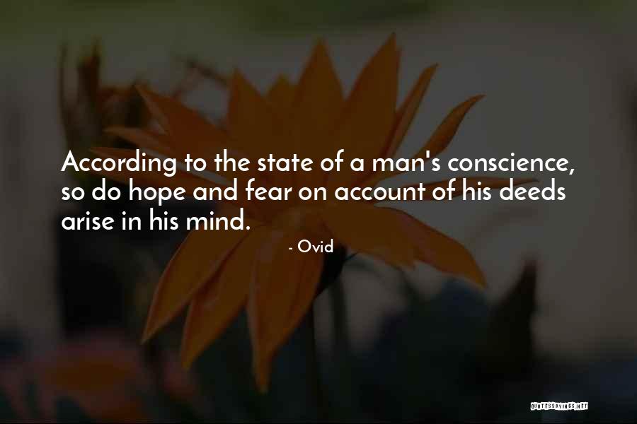 Ovid Quotes 646582