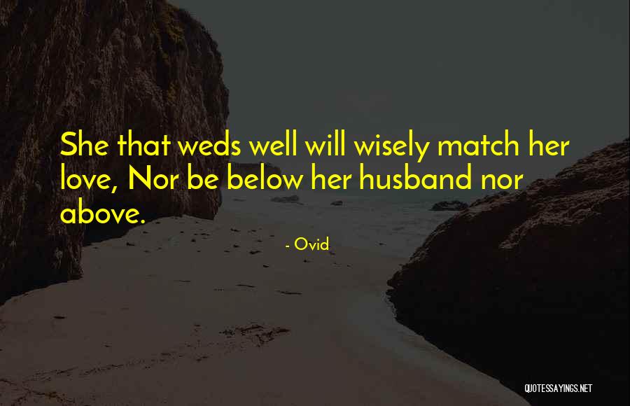 Ovid Quotes 773149