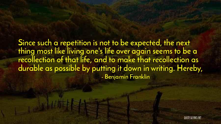 Ovidijus Vysniauskas Quotes By Benjamin Franklin Ovidijus Vysniauskas Quotes By Benjamin Franklin