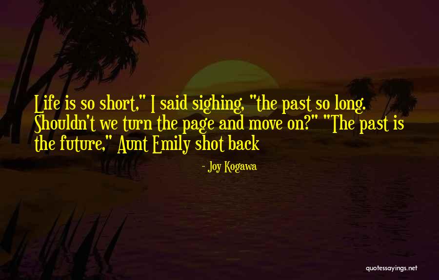 Ovidio Decroly Quotes By Joy Kogawa Ovidio Decroly Quotes By Joy Kogawa