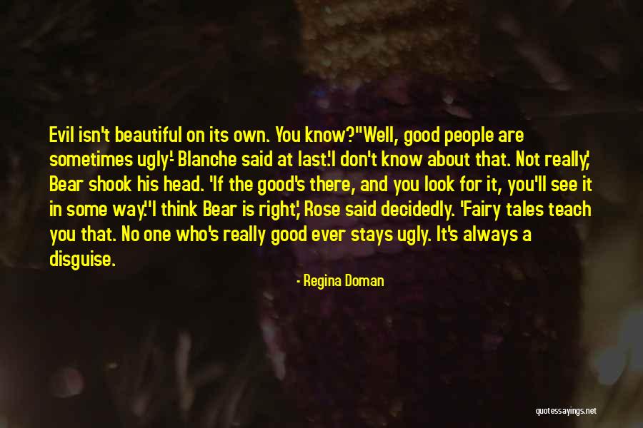 Ovidio Guzm Quotes By Regina Doman Ovidio Guzm Quotes By Regina Doman