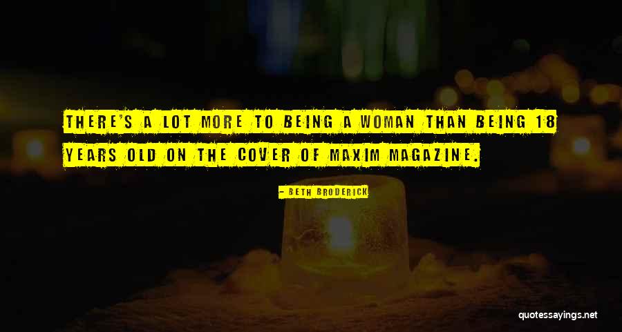 Ovidius Naso Quotes By Beth Broderick Ovidius Naso Quotes By Beth Broderick