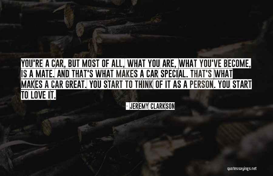 Ovillo Sonoma Quotes By Jeremy Clarkson Ovillo Sonoma Quotes By Jeremy Clarkson