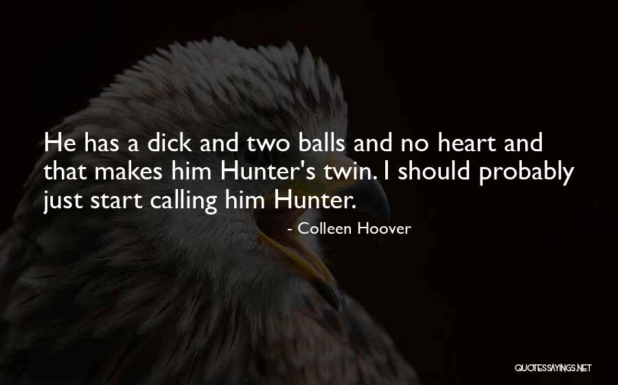 Ovillos Quotes By Colleen Hoover Ovillos Quotes By Colleen Hoover