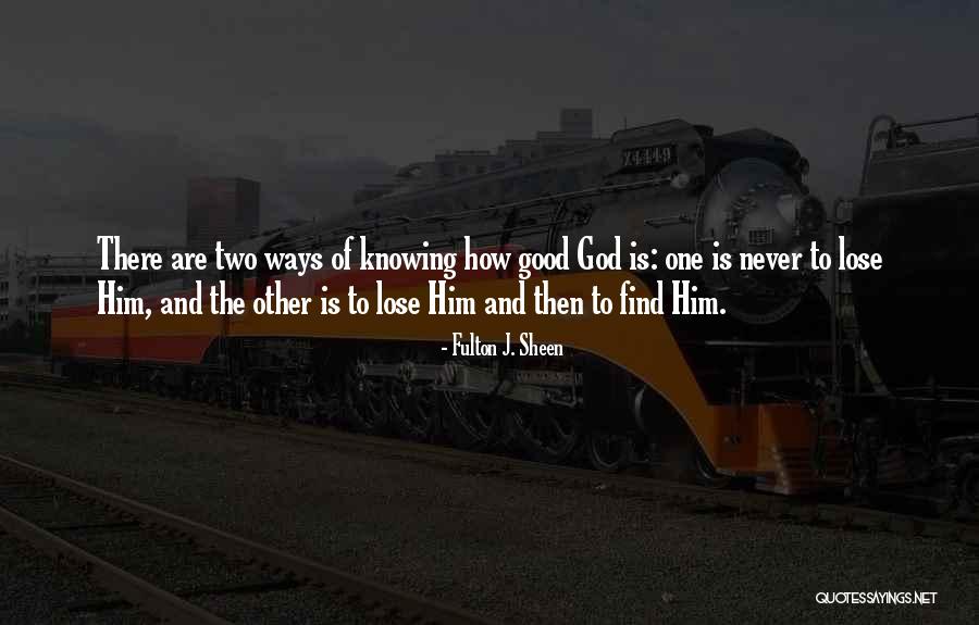 Ovim Fleece Quotes By Fulton J. Sheen Ovim Fleece Quotes By Fulton J. Sheen
