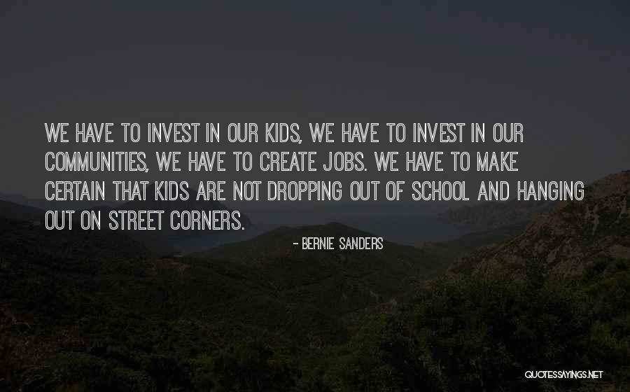 Ovitz Library Quotes By Bernie Sanders Ovitz Library Quotes By Bernie Sanders