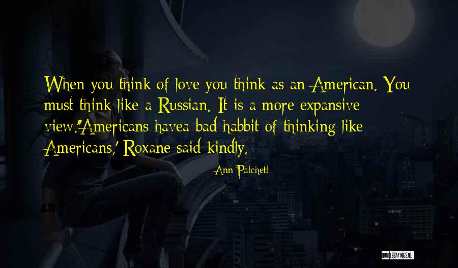 Ovlivnuje Quotes By Ann Patchett Ovlivnuje Quotes By Ann Patchett
