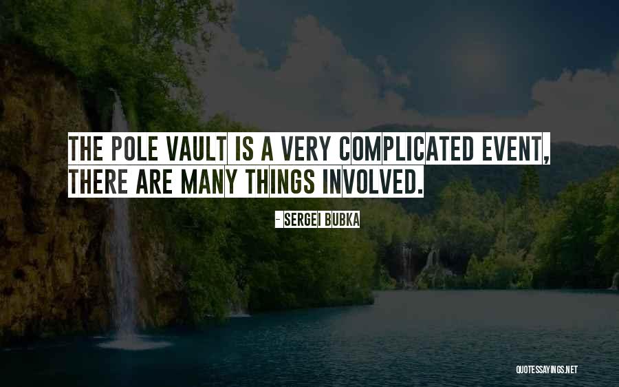 Ovni 2020 Quotes By Sergei Bubka Ovni 2020 Quotes By Sergei Bubka