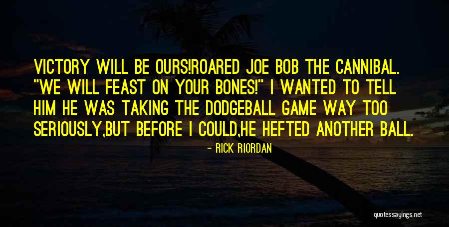 Ovnio Quotes By Rick Riordan Ovnio Quotes By Rick Riordan
