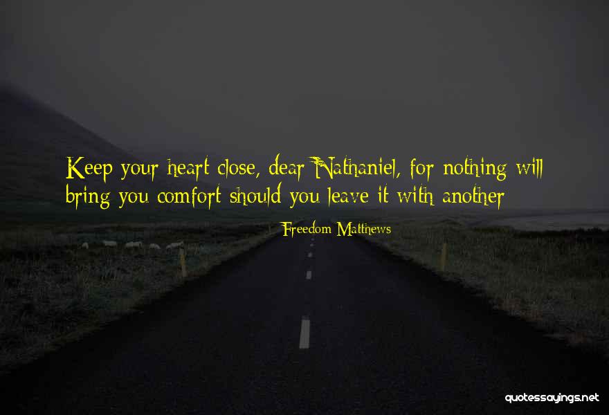 Ovnis 2021 Quotes By Freedom Matthews Ovnis 2021 Quotes By Freedom Matthews