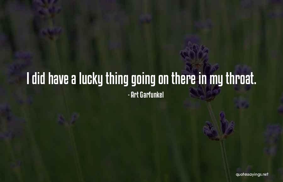 Ovoga Grada Quotes By Art Garfunkel Ovoga Grada Quotes By Art Garfunkel