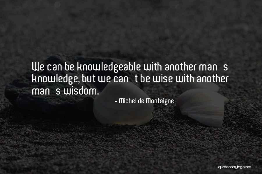 Ovogonie Quotes By Michel De Montaigne Ovogonie Quotes By Michel De Montaigne