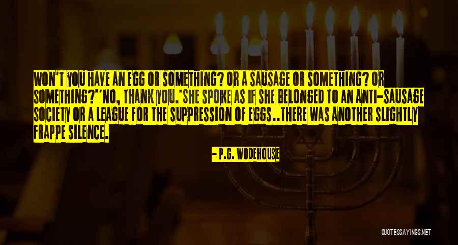 Ovoid Hypoechoic Nodule Quotes By P.G. Wodehouse Ovoid Hypoechoic Nodule Quotes By P.G. Wodehouse